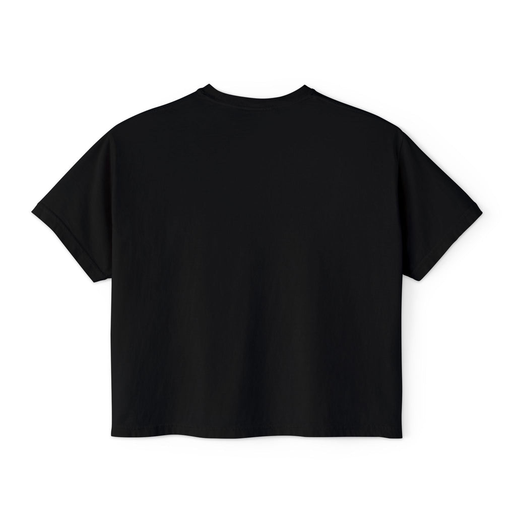 Velaris City of Starlight Women's Boxy Tee