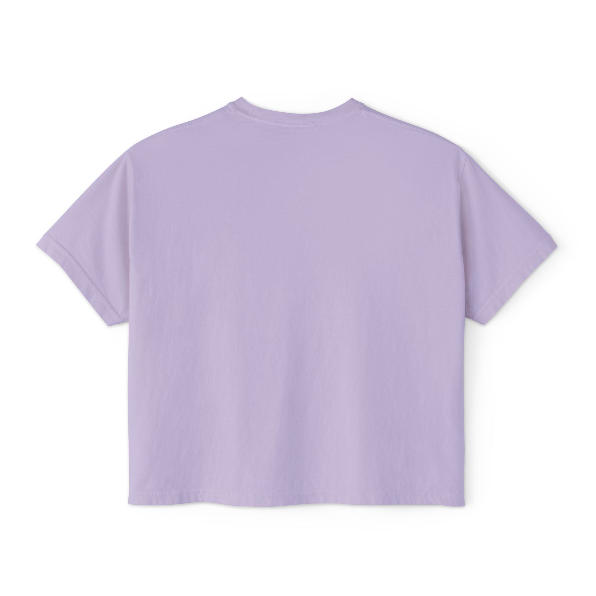 Velaris City of Starlight Women's Boxy Tee