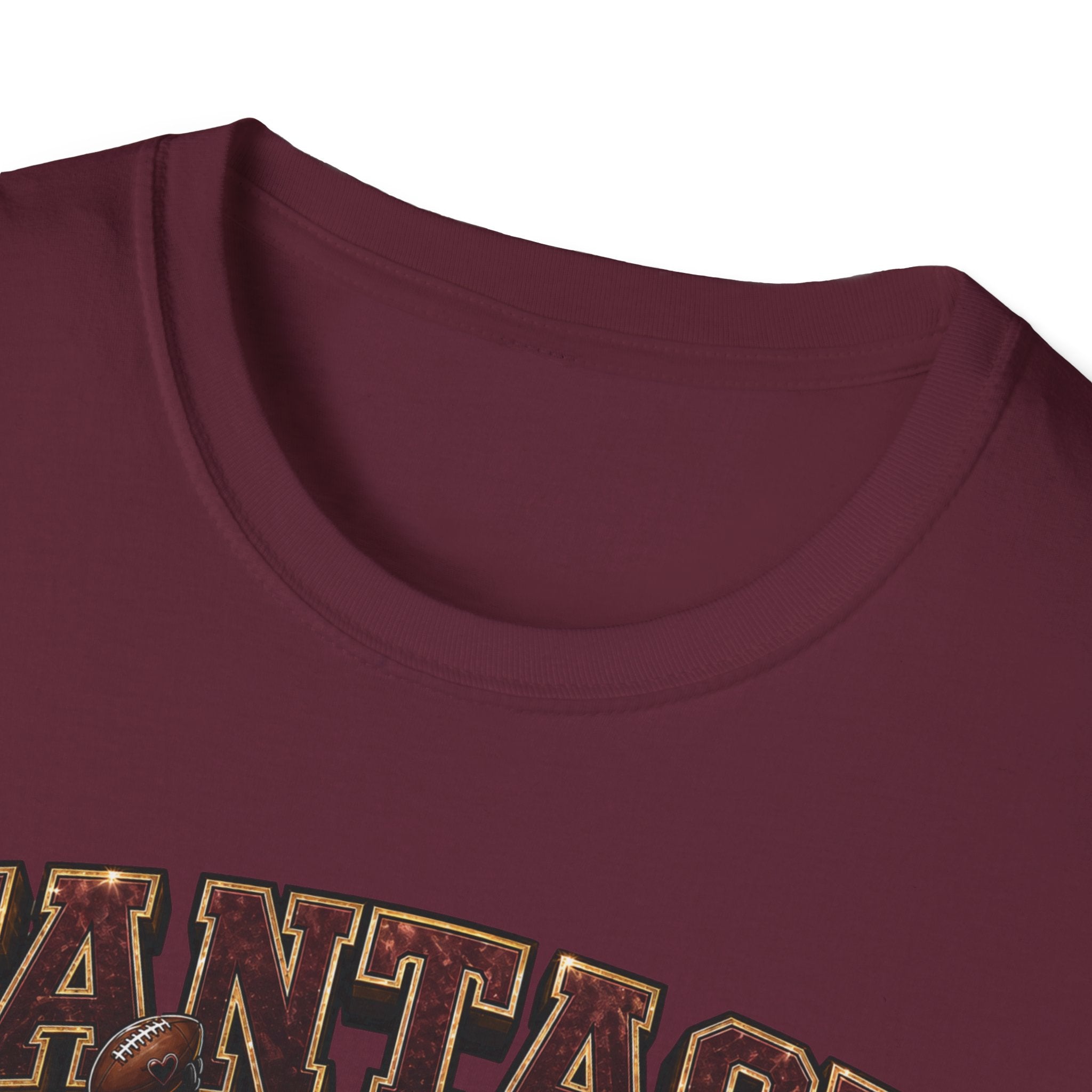 Fantasy Football Dragon T-Shirt