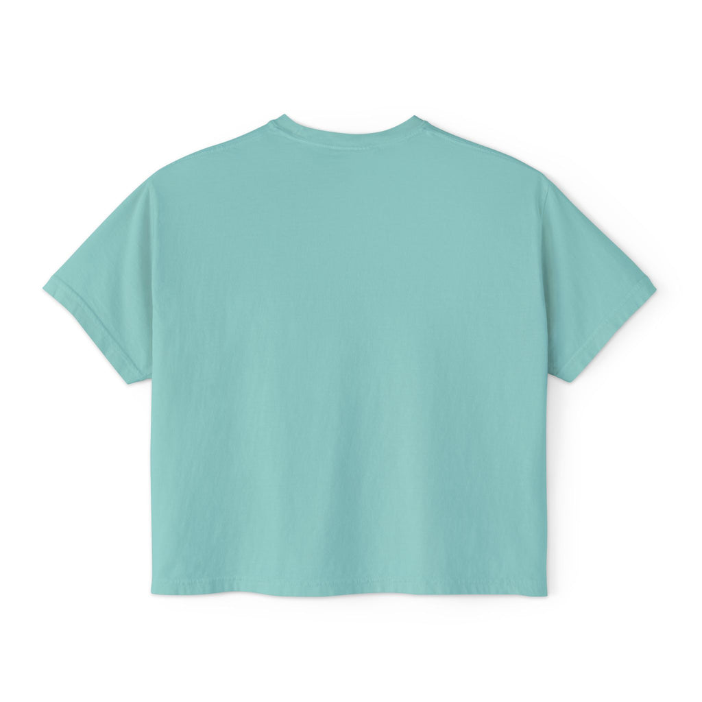 Velaris City of Starlight Women's Boxy Tee