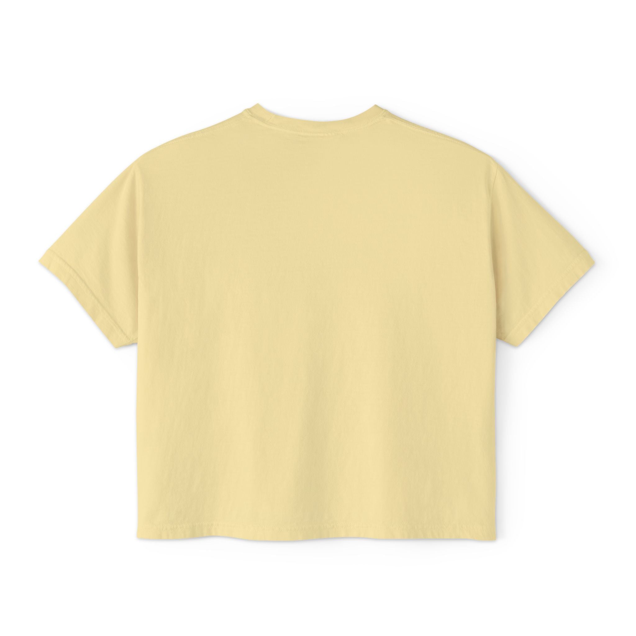 Velaris City of Starlight Women's Boxy Tee