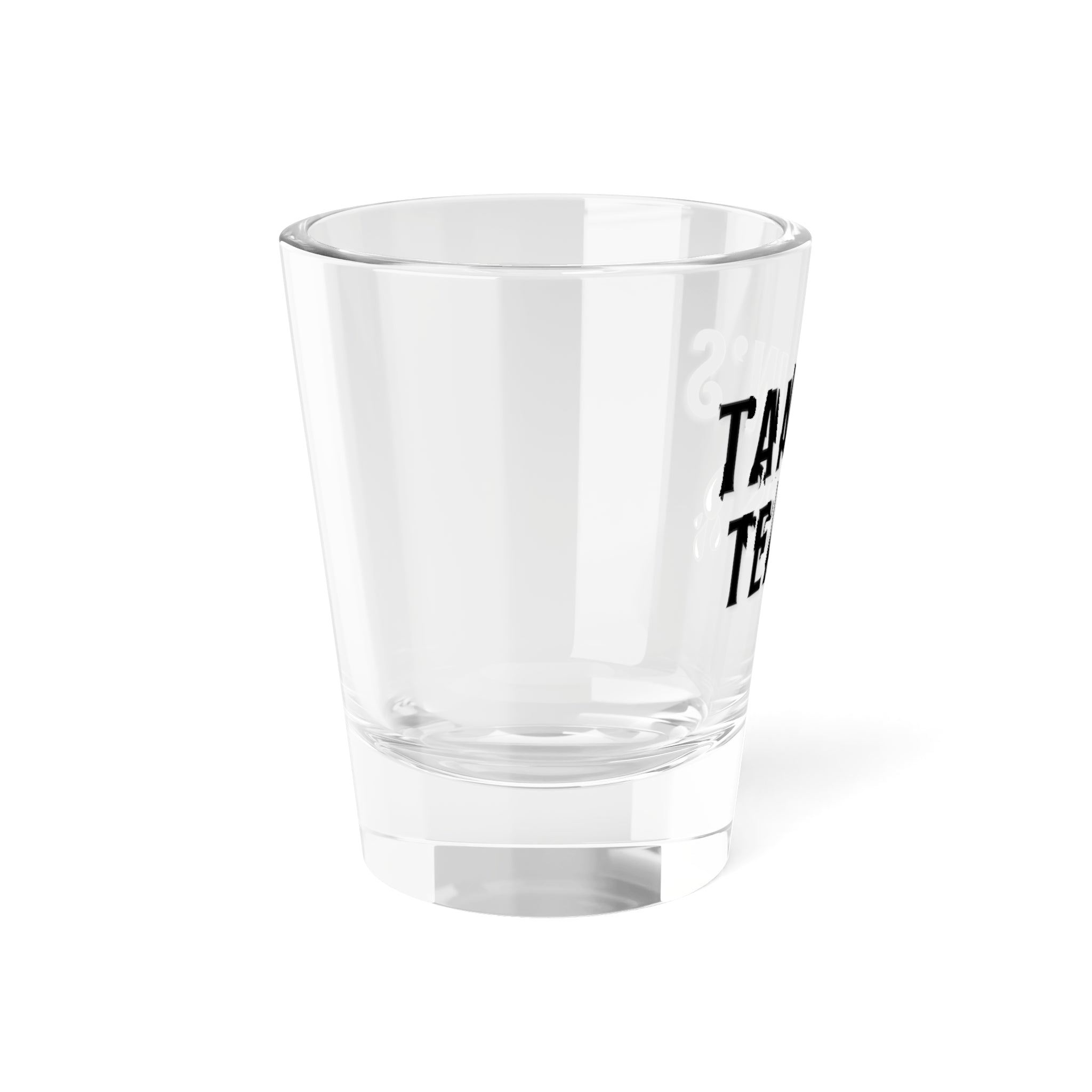 Tamlin's Tears Shot Glass