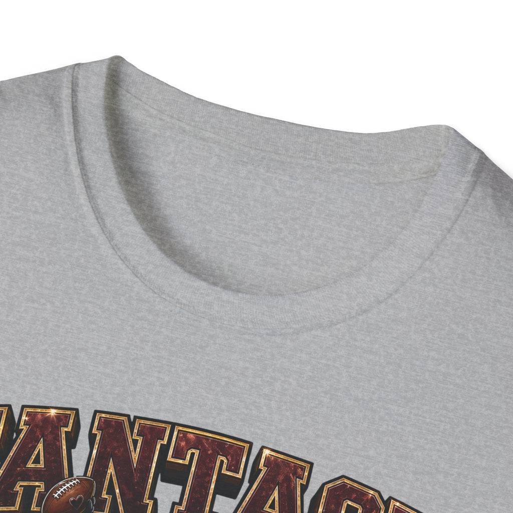 Fantasy Football Dragon T-Shirt