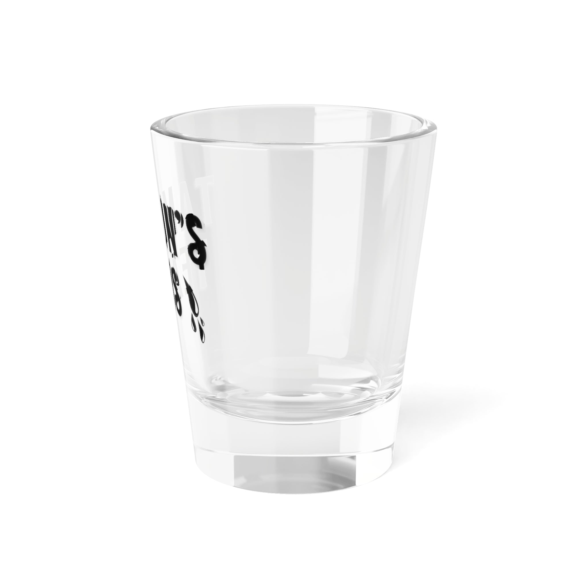 Tamlin's Tears Shot Glass