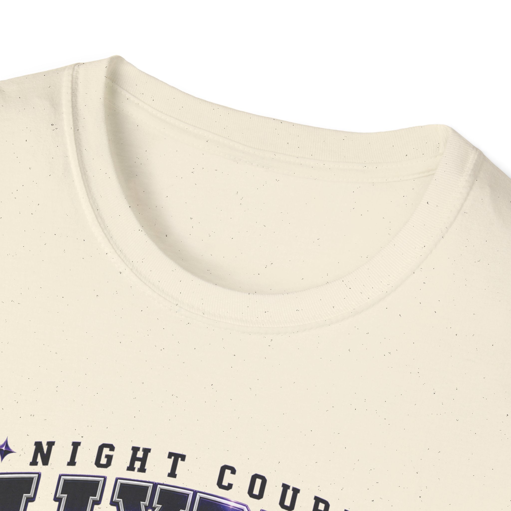 Illyrian Warriors Night Court Football T-Shirt