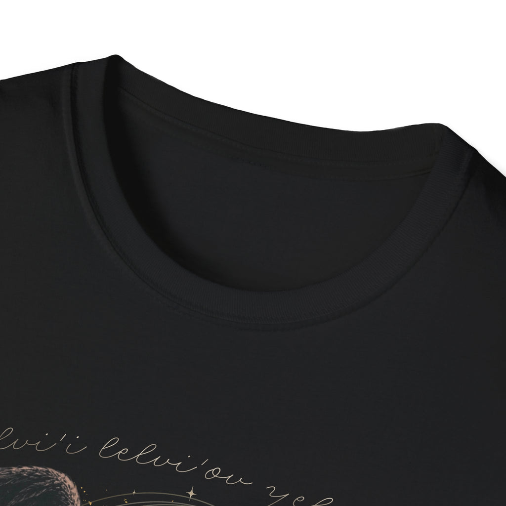 Fallen Wings Romantasy Tee