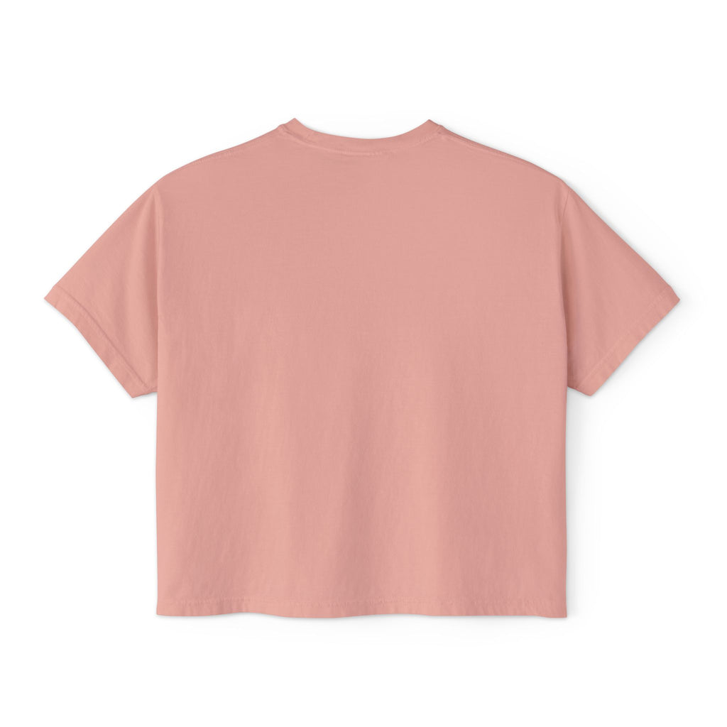 Velaris City of Starlight Women's Boxy Tee