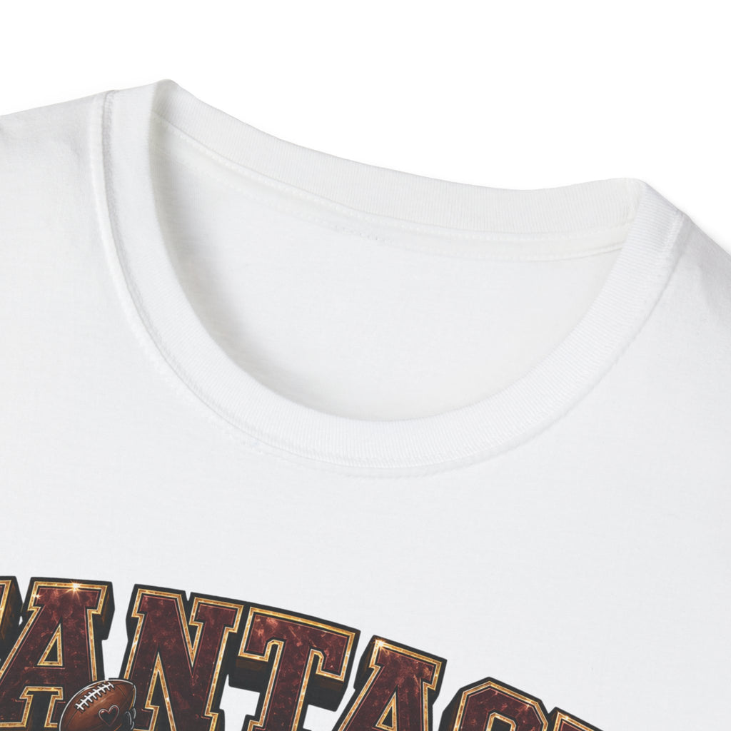 Fantasy Football Dragon T-Shirt