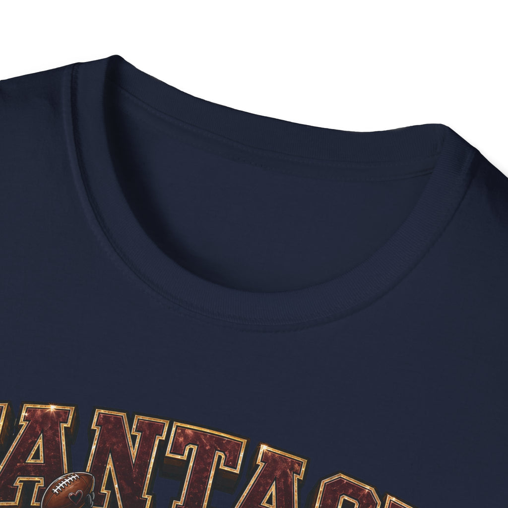 Fantasy Football Dragon T-Shirt