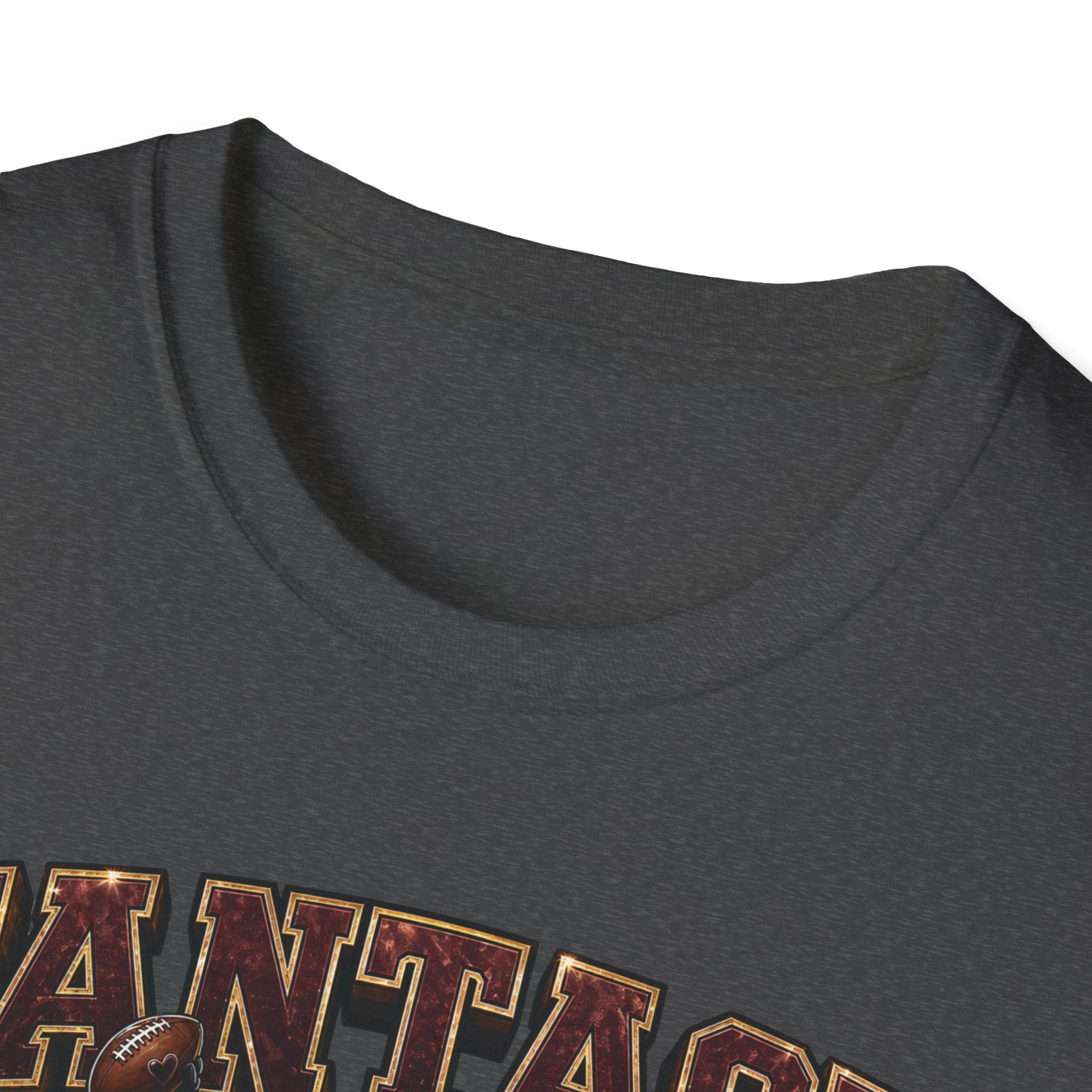 Fantasy Football Dragon T-Shirt