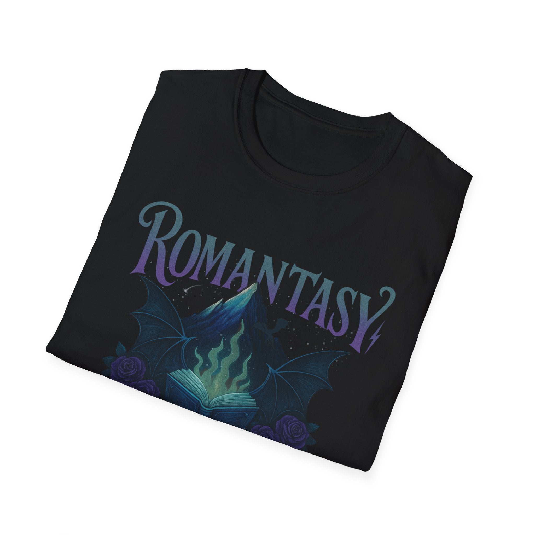 Romantasy World Tour T-Shirt