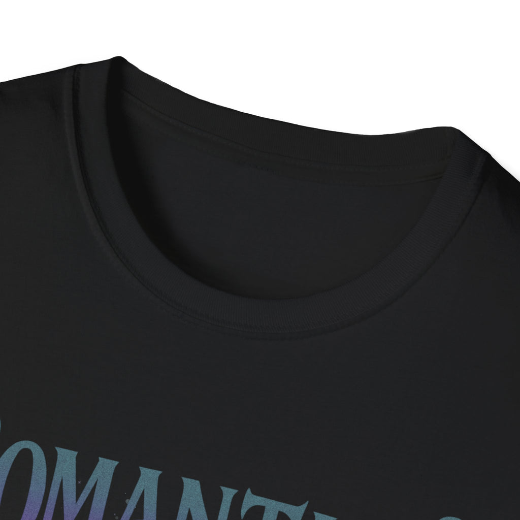 Romantasy World Tour T-Shirt