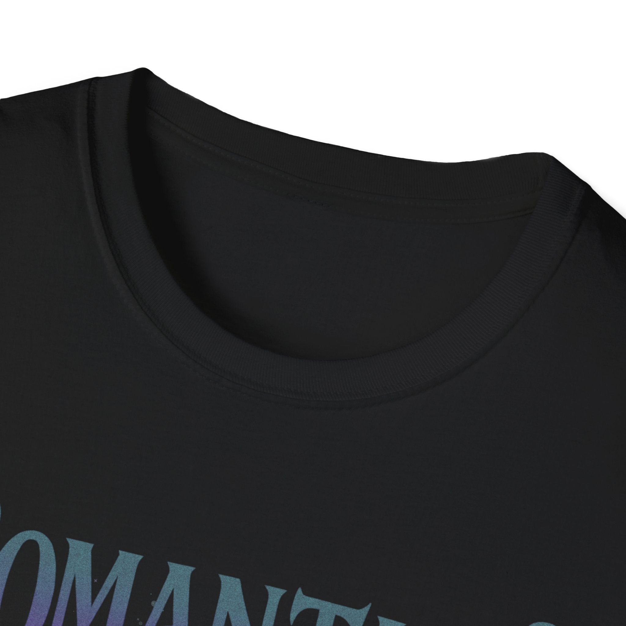 Romantasy World Tour T-Shirt