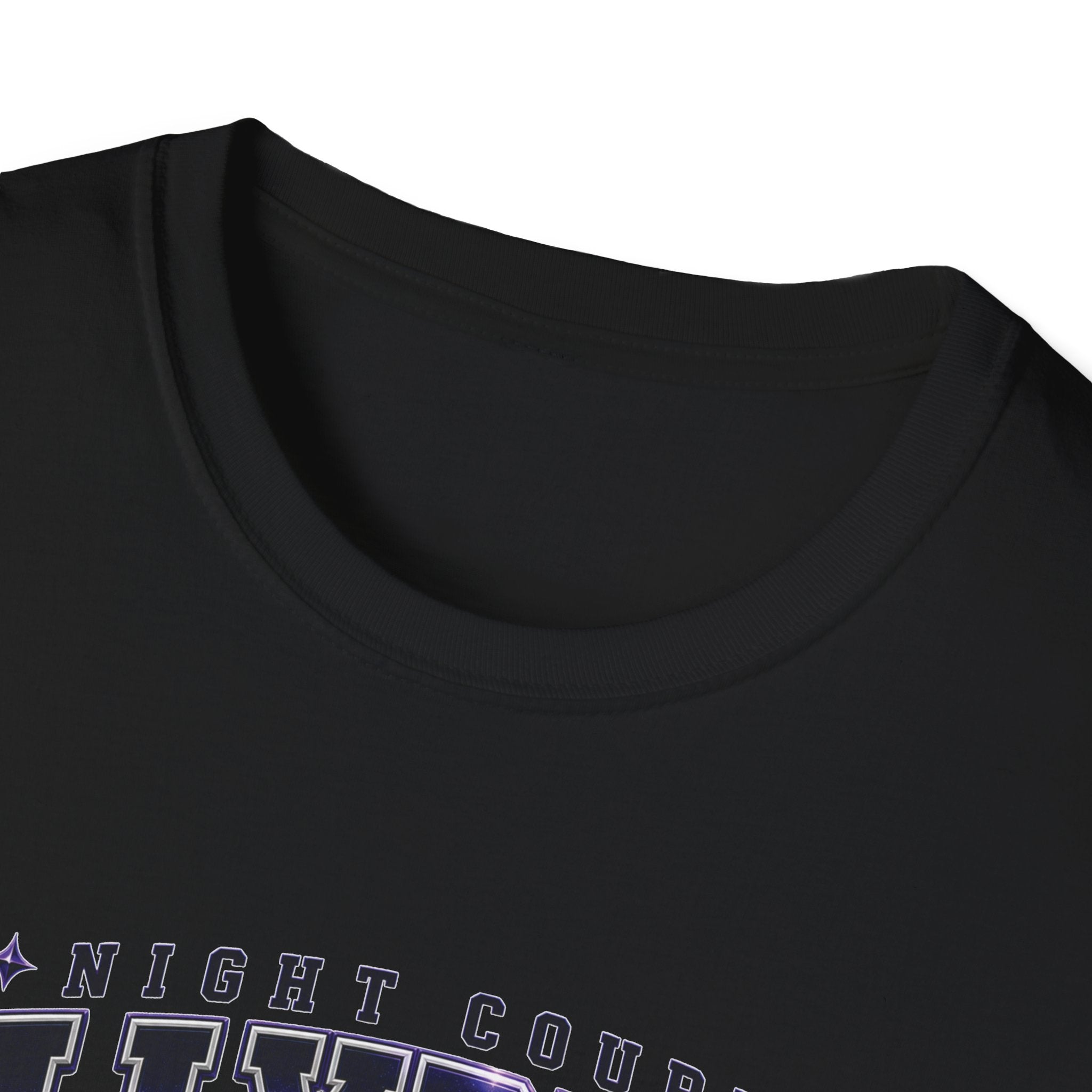 Illyrian Warriors Night Court Football T-Shirt