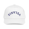 Upside Down Velaris Embroidered Structured Cap